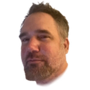 Headshot of Ronnie Smith
